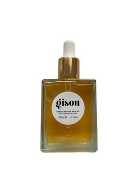 Gisou Honey Infused Hair Oil. BRAND NEW